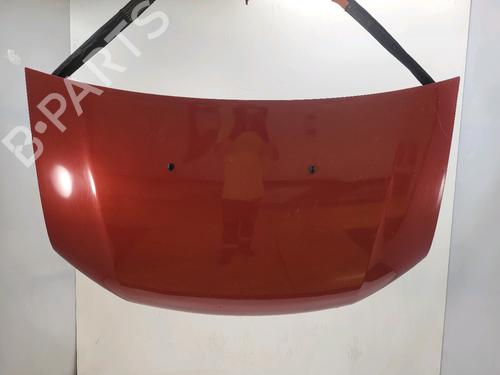 Used Hood Hood DACIA SANDERO II 1.5 dCi (90 hp) 39764378 39764378