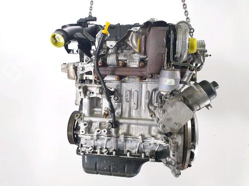 Engine PEUGEOT 307 (3A/C) 1.6 HDi 110 | BP36487663M1 - Image 2