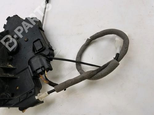 Front right lock BMW 3 (E46) 330 d | BP11373428C97 