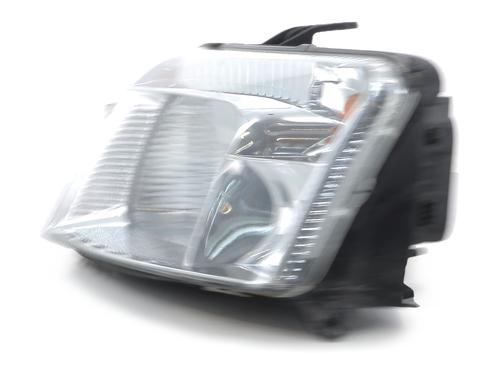 Left headlight FIAT PANDA (169_) 1.2 (169AXF2A, 169AXF1A) | BP38529237C28 - Image 2