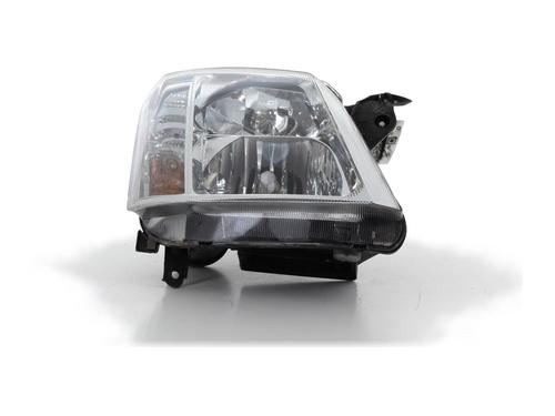 Used Right headlight OPEL MERIVA A MPV (X03) 1.6 16V (E75) (100 hp) 31661204