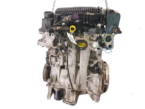 Engine PEUGEOT 208 I (CA_, CC_) 1.0 VTi | BP29701670M1 