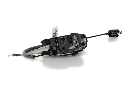 Front right lock SEAT IBIZA IV (6J5, 6P1)  | BP27907463C97 