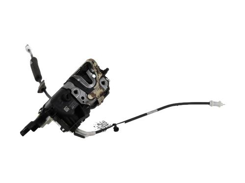 Front right lock PEUGEOT 508 I (8D_) 2.0 HDi | BP29346450C97 