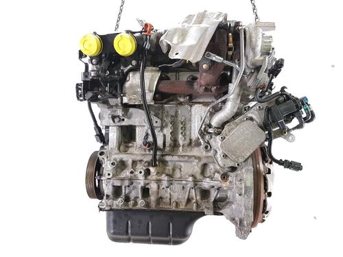 Engine PEUGEOT 208 I (CA_, CC_) 1.6 HDi | BP29874435M1