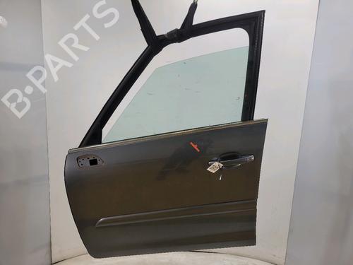 Used Left front door Left front door CITROËN C4 Picasso I MPV (UD_) [2006-2015] 33745725 33745725
