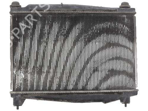 Water radiator MAZDA 2 (DE_, DH_) 1.4 MZR-CD | BP33645636M31 - Image 2