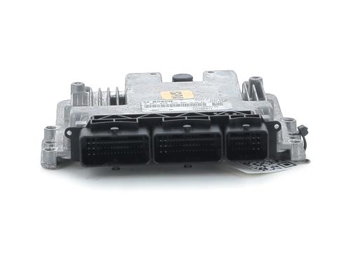 Used Engine control unit (ECU) RENAULT CLIO IV (BH_) 1.5 dCi 90 (90 hp) 31699830