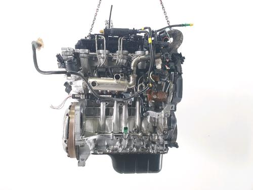 Engine PEUGEOT PARTNER MPV (5_, G_) 1.6 HDi 75 | BP39421480M1 - Image 4