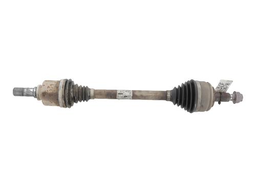 Used Left front driveshaft RENAULT MASTER III Van (FV) 2.3 dCi 135 FWD (FV0N, FV08, FV06, FV00, FV1S) (136 hp) 31152393