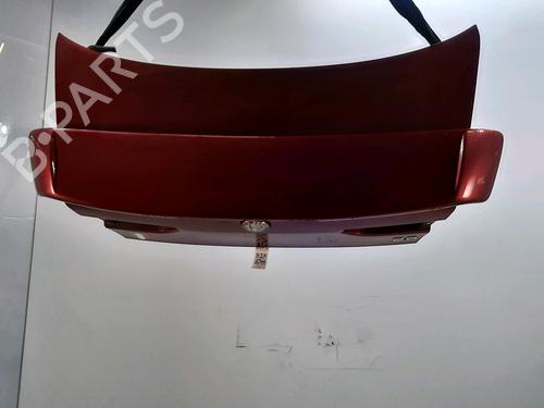 Bakluke CC/Kombi-Kupé ALFA ROMEO 156 (932_) 2.5 V6 24V (932A11_) (192 hp) 16914483