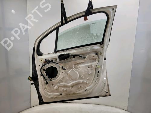 Right front door CITROËN C3 II (SC_) 1.0 VTi 68 | BP32007203C3