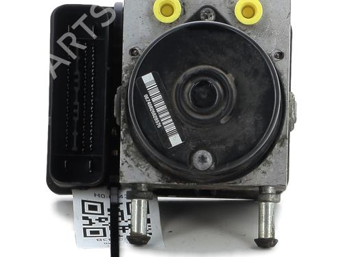 Used ABS pump SUZUKI GRAND VITARA II (JT, TE, TD) 1.9 DDiS All-wheel Drive (JT419, TD44, JB419WD, JB419XD,... (129 hp) 24872225