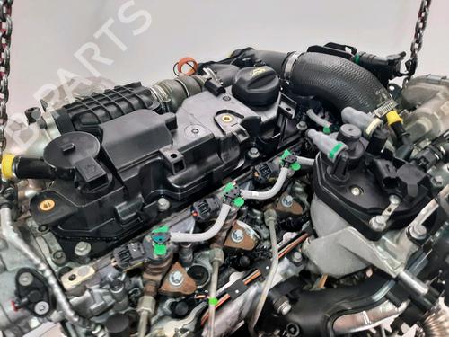 Engine PEUGEOT 308 SW I (4E_, 4H_) 1.6 HDi | BP36877543M1  - Image 7