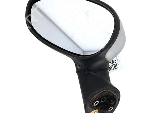 Used Left mirror Left mirror 37599828 37599828