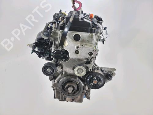 Motor HONDA CR-V IV (RM_) [2012-2025]  28176943