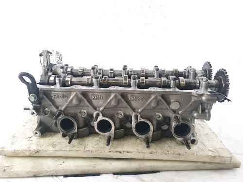 Cylinder head KIA SOUL I (AM) 1.6 CRDi 128 | BP29930579M5 