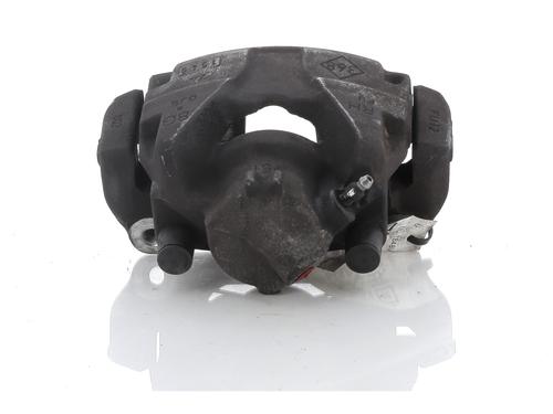 Right front brake caliper RENAULT MEGANE III Hatchback (BZ0/1_, B3_) 1.5 dCi (BZ1G, BZ1W, BZ0R) | BP27917414M104 