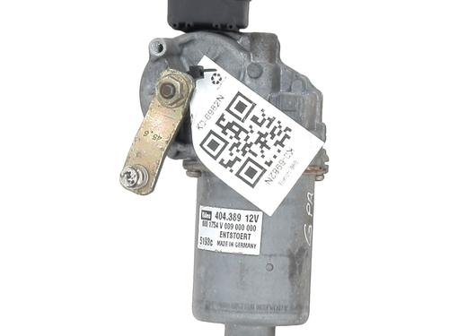 Front wiper motor SMART FORTWO Coupe (450) 0.7 (450.330) | BP27553248M29 