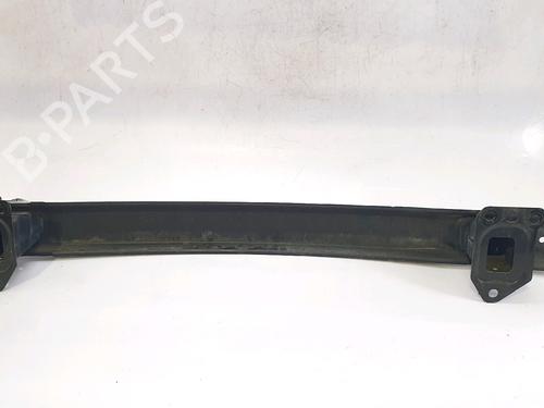 Front bumper reinforcement RENAULT KANGOO / GRAND KANGOO II (KW0/1_) 1.5 dCi 85 (KW0K, KW0L, KW0B) | BP29552772C109 