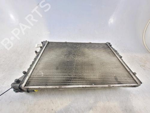 Køler ALFA ROMEO 147 (937_) 1.9 JTDM 8V (937.AXD1A, 937.AXU1A, 937.BXU1A) | BP20977778M31 