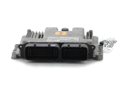 Used Engine control unit (ECU) PEUGEOT EXPERT Van (V_) 1.5 BlueHDi 120 (120 hp) 28834250