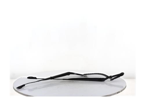 Used Front windshield wiper arm Front windshield wiper arm RENAULT SCÉNIC II (JM0/1_) 1.5 dCi (JM1E, JM16) (106 hp) 39087273 39087273