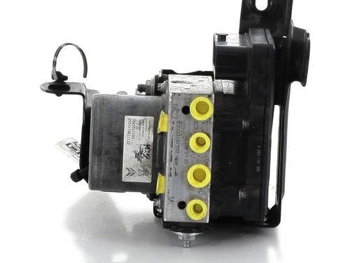 ABS pump PEUGEOT PARTNER Box Body/MPV (K9) 1.5 BlueHDi 100 | BP29380982M43 