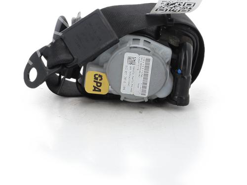 Front left seatbelt AUDI A1 (8X1, 8XK) 1.4 TFSI | BP39224751I26 - Image 3