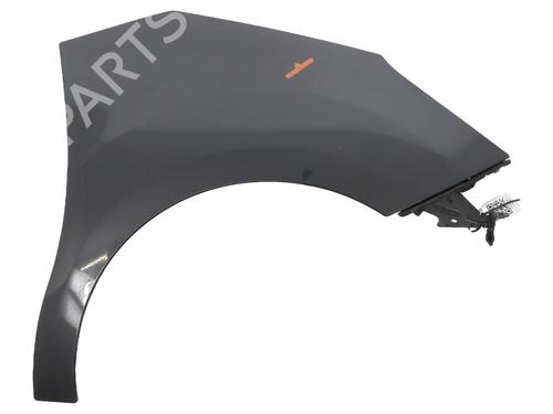 Used Right front fenders Right front fenders CITROËN DS3 (SA_) 1.6 VTi 120 (120 hp) 33300370 33300370