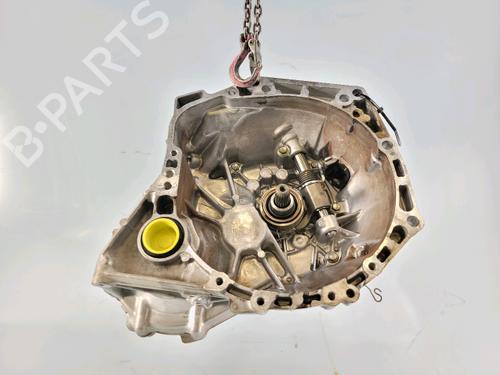 Gearbox CITROËN C1 (PM_, PN_) 1.0 | BP40618921M3 - Image 2