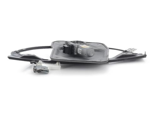 Front left window mechanism SKODA FABIA II Combi (545) 1.6 TDI | BP40211966C22 - Image 3