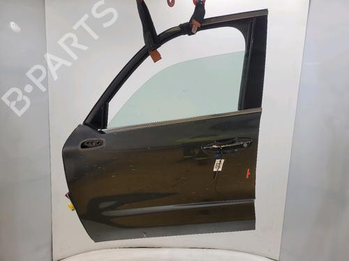 Used Left front door CITROËN C4 Picasso II 1.2 THP 130 (130 hp) 31079880
