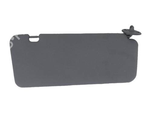 Left sun visor TOYOTA RAV 4 II (_A2_) 2.0 D 4WD (CLA20_, CLA21_, CLA20R, CLA21R) | BP37281137I1 - Image 2