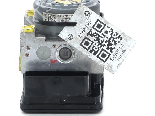 ABS pump PEUGEOT 208 I (CA_, CC_) 1.6 HDi | BP32401168M43