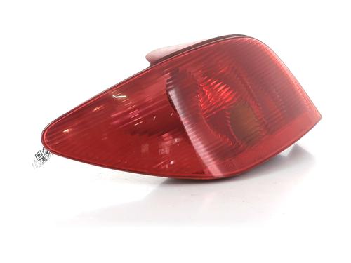 Venstre Baklys PEUGEOT 307 (3A/C) 2.0 HDi 90 | BP29931770C34