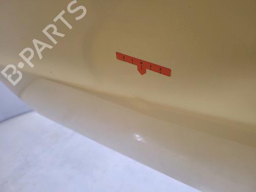Left rear door FIAT PANDA (169_) 1.2 (169.AXB11, 169.AXB1A) | BP24879824C4 