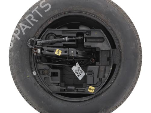Kit pneu suplente Kit pneu suplente 38679184 38679184