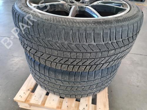 Rim MERCEDES-BENZ GLC Coupe (C253) AMG 43 4-matic (253.364) | BP27908732C45 