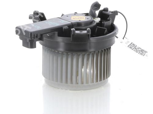 Heater blower motor SUZUKI BALENO (FW, EW) 1.2 (A1K412) | BP16884141M62 