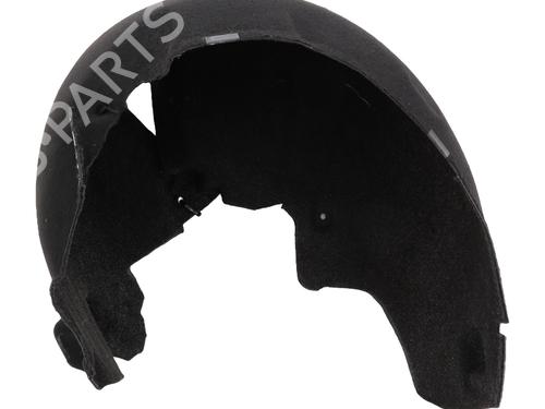 Hjulbue MERCEDES-BENZ CLC-CLASS (CL203) CLC 220 CDI (203.708) (150 hp) 31661311