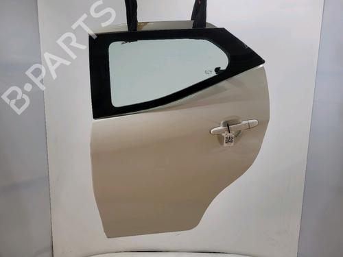Used Left rear door TOYOTA AYGO (_B4_) 1.0 (KGB40) (69 hp) 29762532