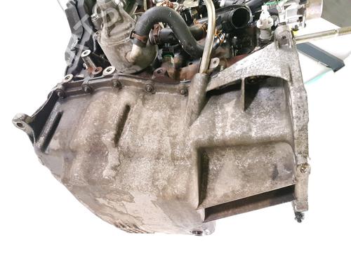 Engine RENAULT KANGOO Express (FC0/1_) 1.5 dCi (FC07, FC1R) | BP31085595M1 