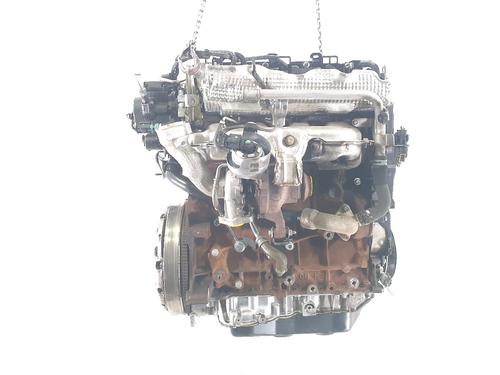 Engine CITROËN C8 (EA_, EB_) 2.0 HDi 165 | BP38586447M1 - Image 4
