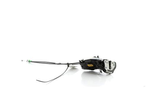 Rear right lock TOYOTA AYGO (_B4_) 1.0 (KGB40) | BP15777354C99