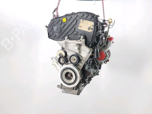 Motor FIAT CROMA (194_) 1.9 D Multijet (194AXB1B) (120 hp) 24814256