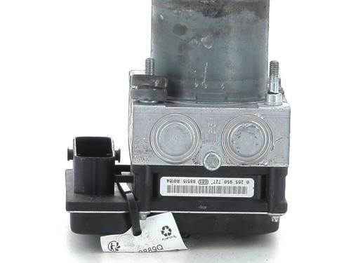 Used ABS pump AUDI A6 C6 Avant (4F5) RS6 quattro (580 hp) 31152267