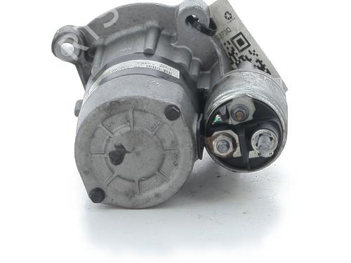 Starter PEUGEOT 206+ (2L_, 2M_) 1.4 i | BP31284482M8