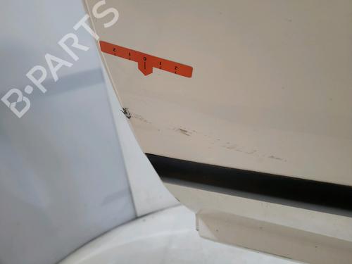 Porta posteriore sinistra PEUGEOT 207 (WA_, WC_) 1.4 HDi | BP30828391C4 