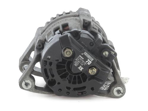 Used Alternator Alternator OPEL AGILA A (H00) 1.2 16V (F68) (75 hp) 36181129 36181129